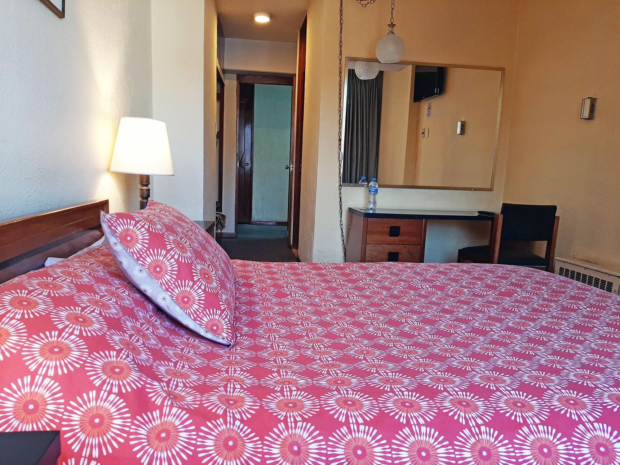 Hotel Gloria Ла-Пас Экстерьер фото