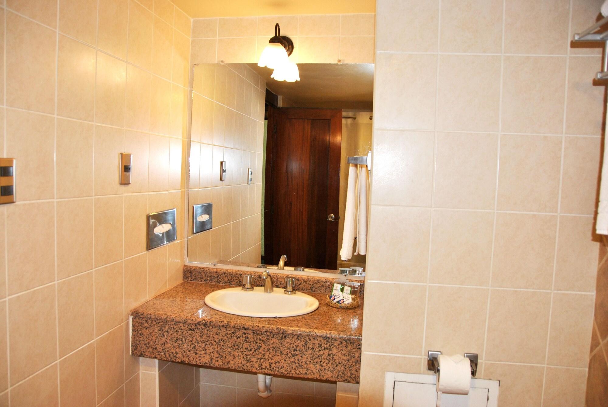 Hotel Gloria Ла-Пас Экстерьер фото